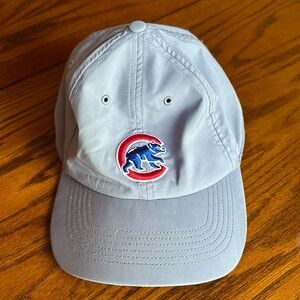 Chicago Cubs Baseball Hat